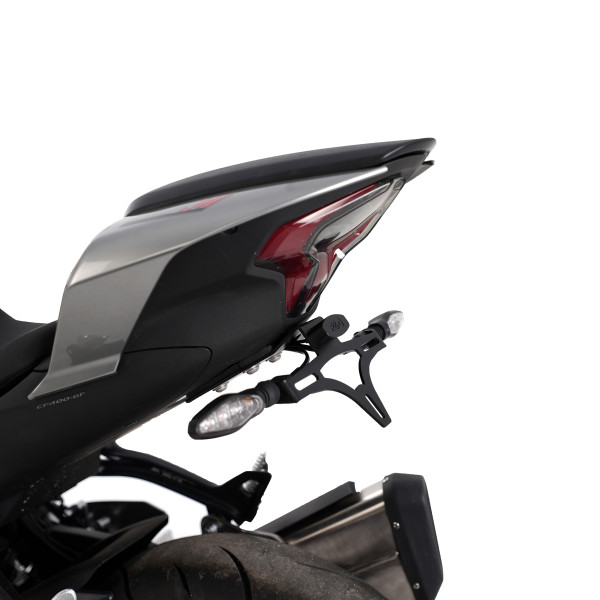 R&G Fender Eliminator for the CFMoto 450SS/SR '23-